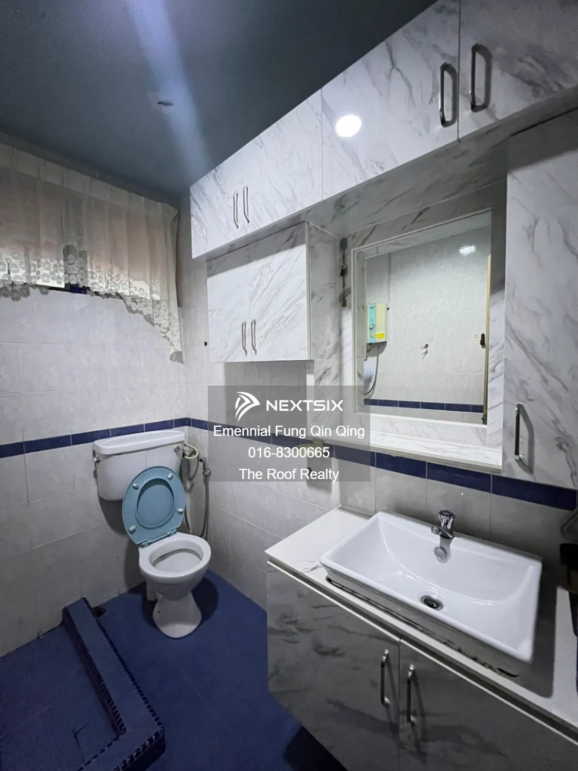 2-sty Terrace/Link House For Sale in Likas Sabah - Image 7