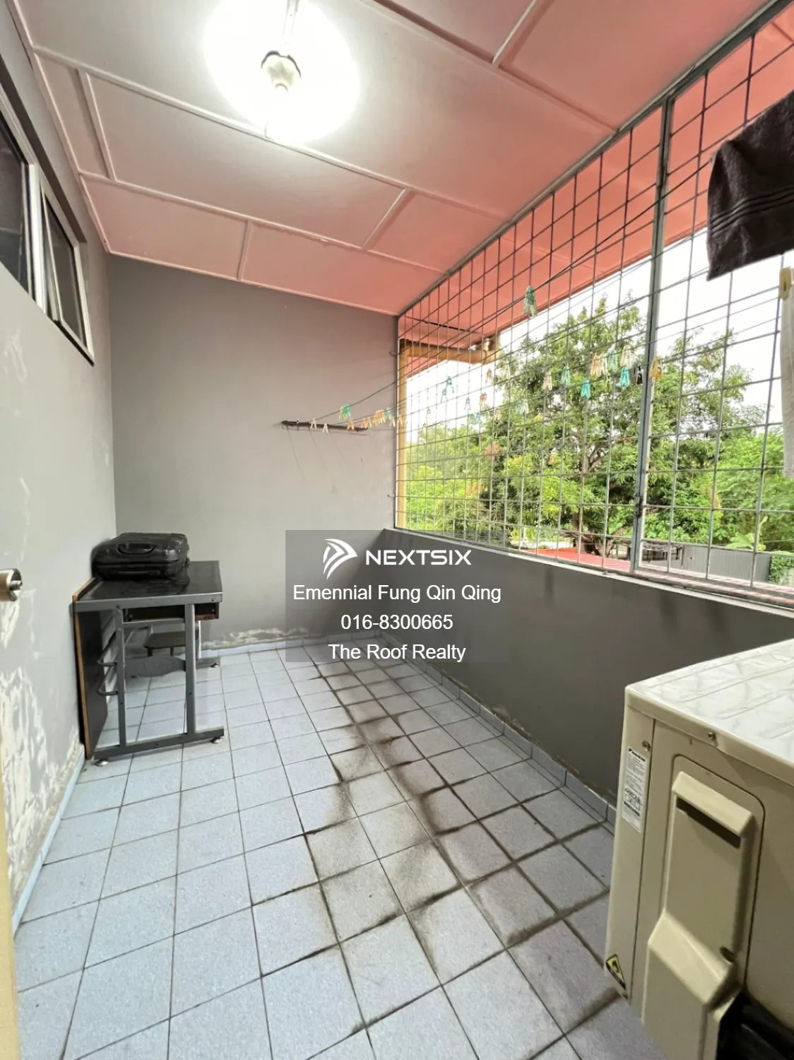 2-sty Terrace/Link House For Sale in Likas Sabah - Image 8