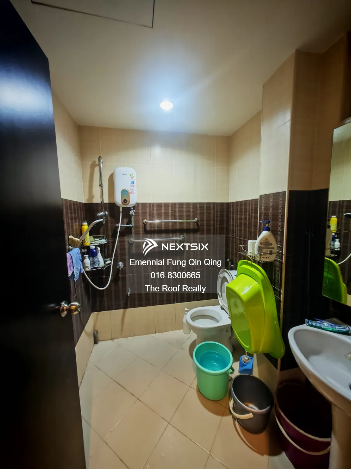 Condominium For Sale in Penampang Sabah - Image 10