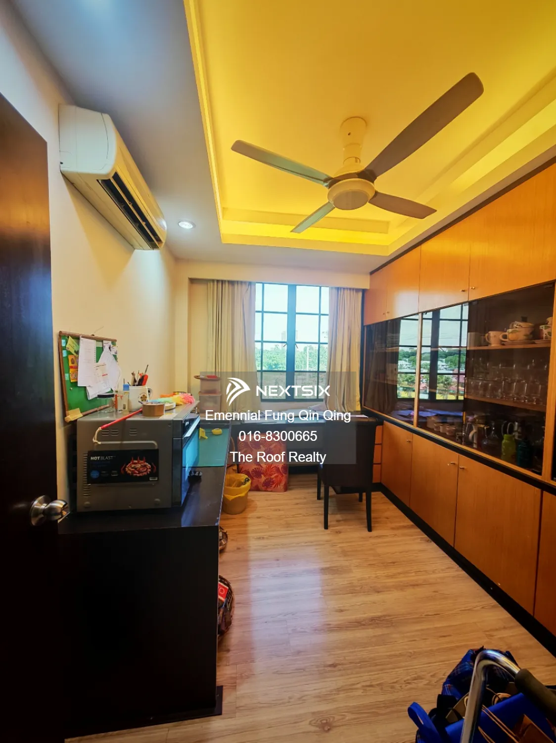 Condominium For Sale in Penampang Sabah - Image 5