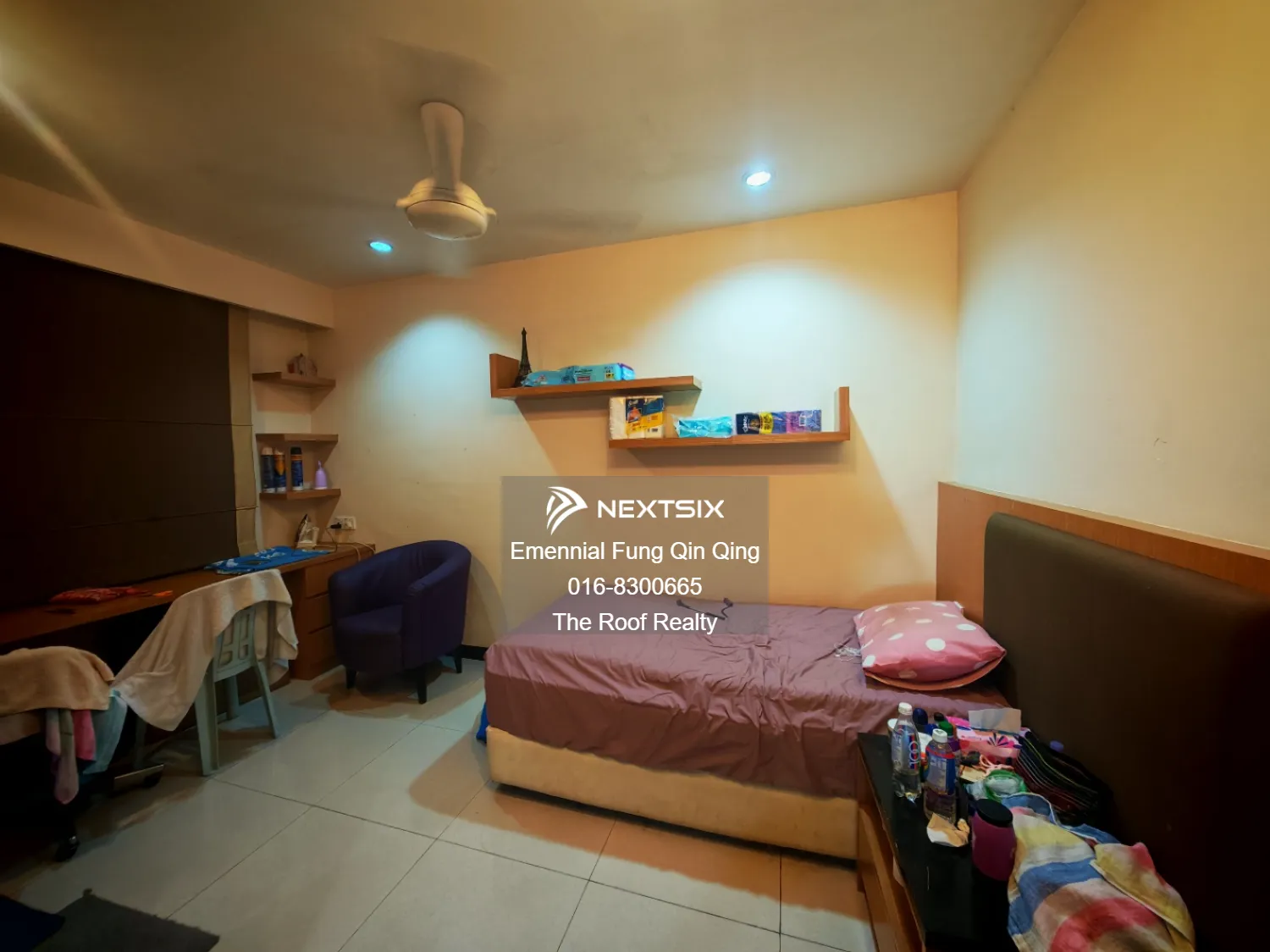 Condominium For Sale in Penampang Sabah - Image 6