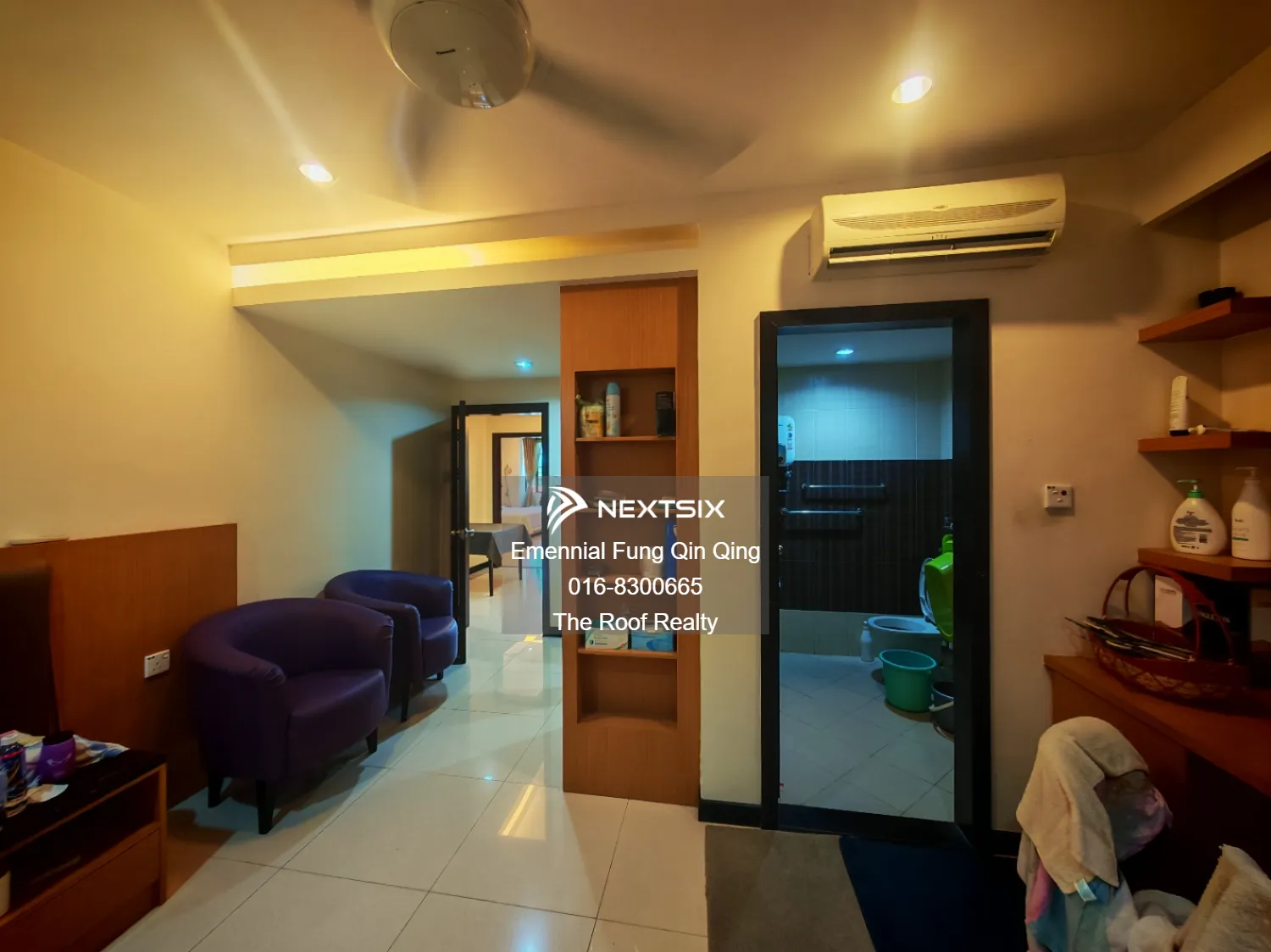 Condominium For Sale in Penampang Sabah - Image 7