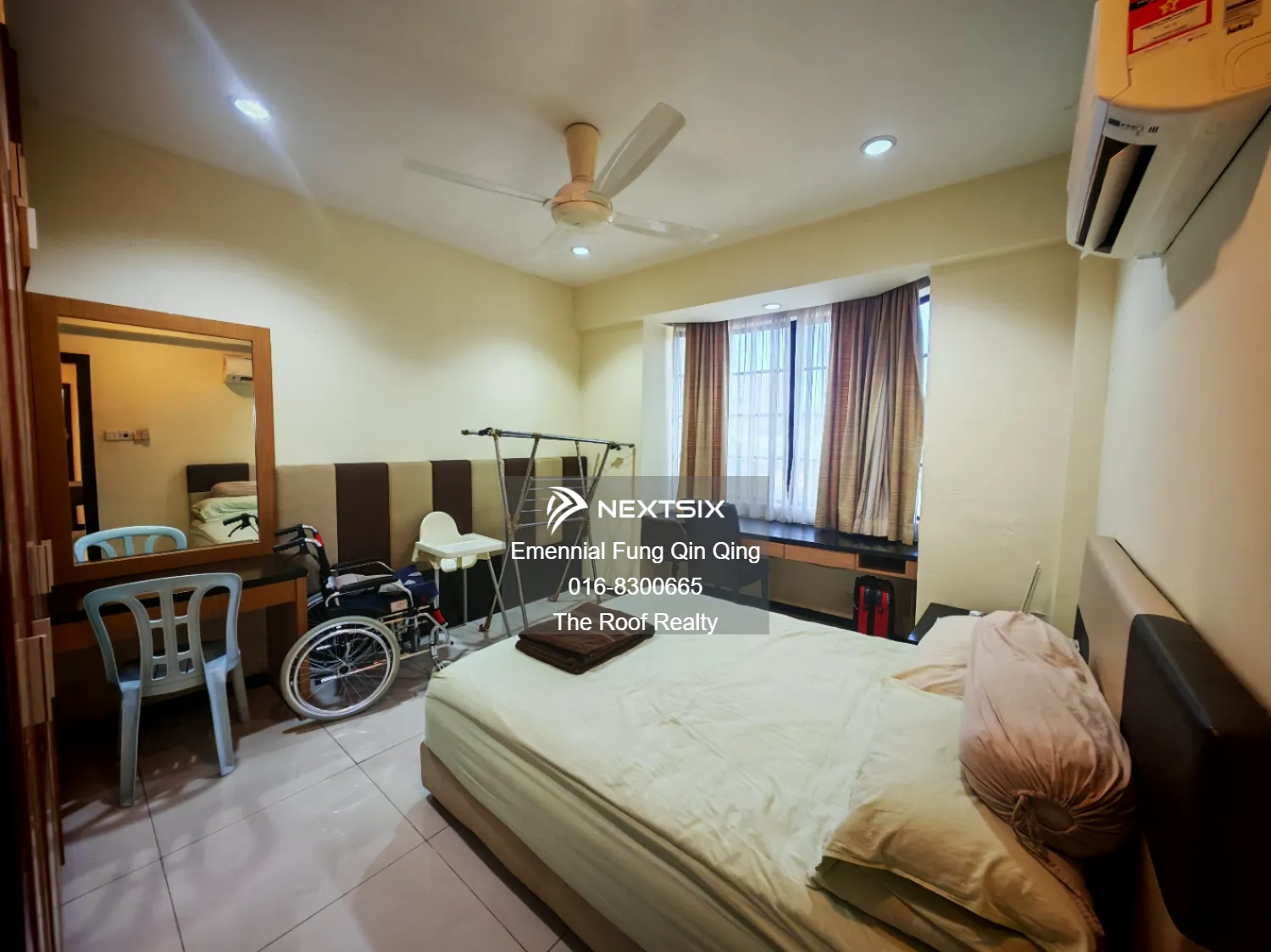Condominium For Sale in Penampang Sabah - Image 8