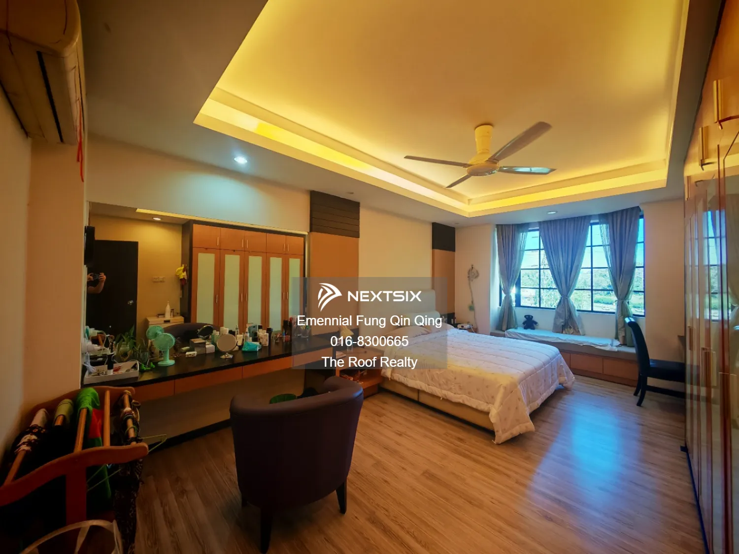 Condominium For Sale in Penampang Sabah - Image 9