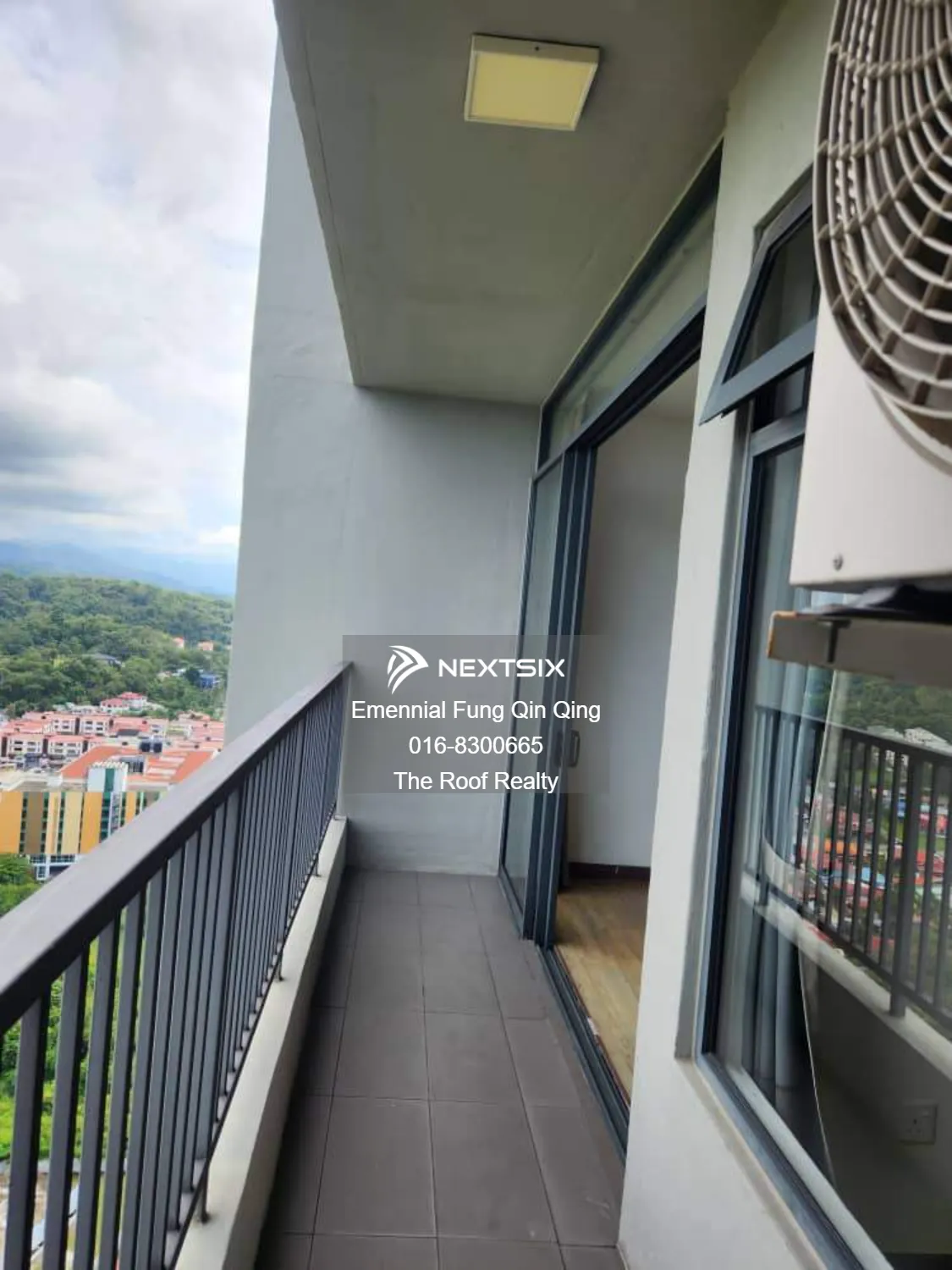Condominium For Sale in Kota Kinabalu Sabah - Image 9