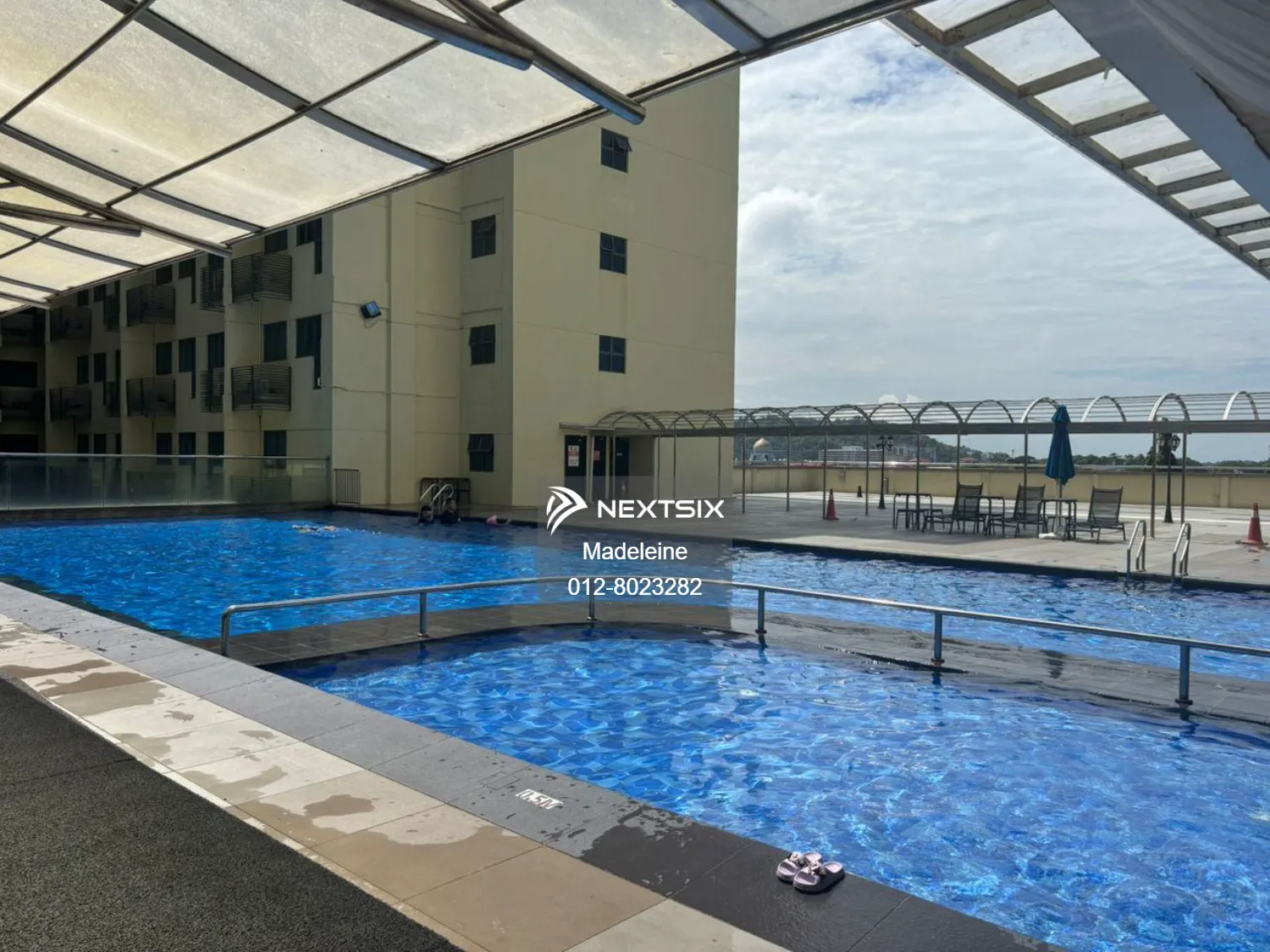 Condominium For Rent in Kota Kinabalu Sabah - Image 2