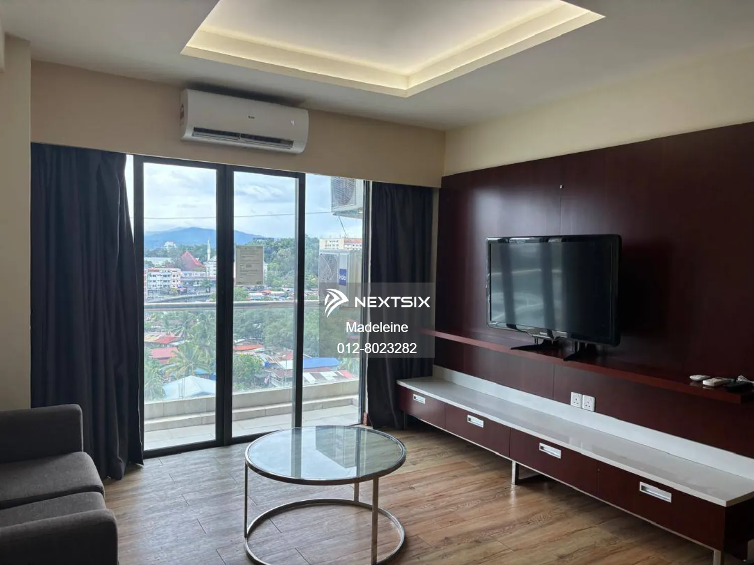 Condominium For Rent in Kota Kinabalu Sabah - Image 3