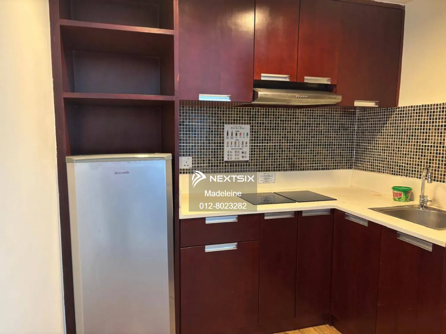 Condominium For Rent in Kota Kinabalu Sabah - Image 4