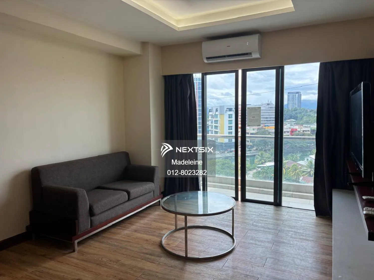 Condominium For Rent in Kota Kinabalu Sabah - Image 5