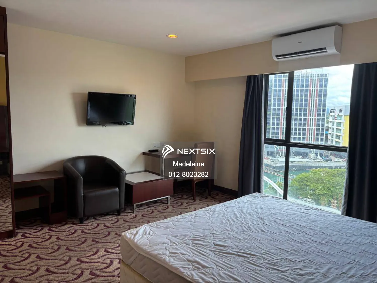 Condominium For Rent in Kota Kinabalu Sabah - Image 6