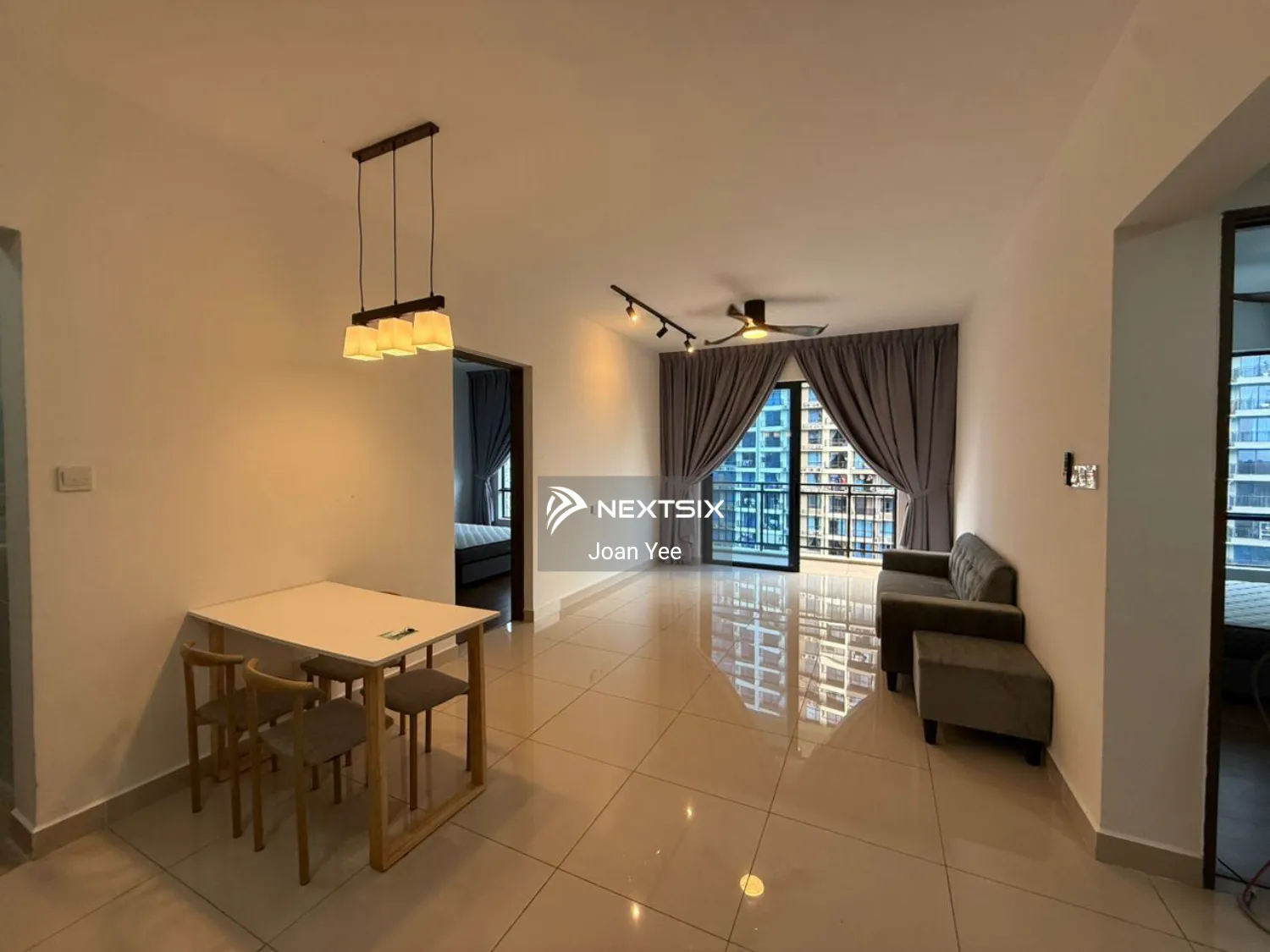Serviced Residence For Rent in Johor Bahru Johor