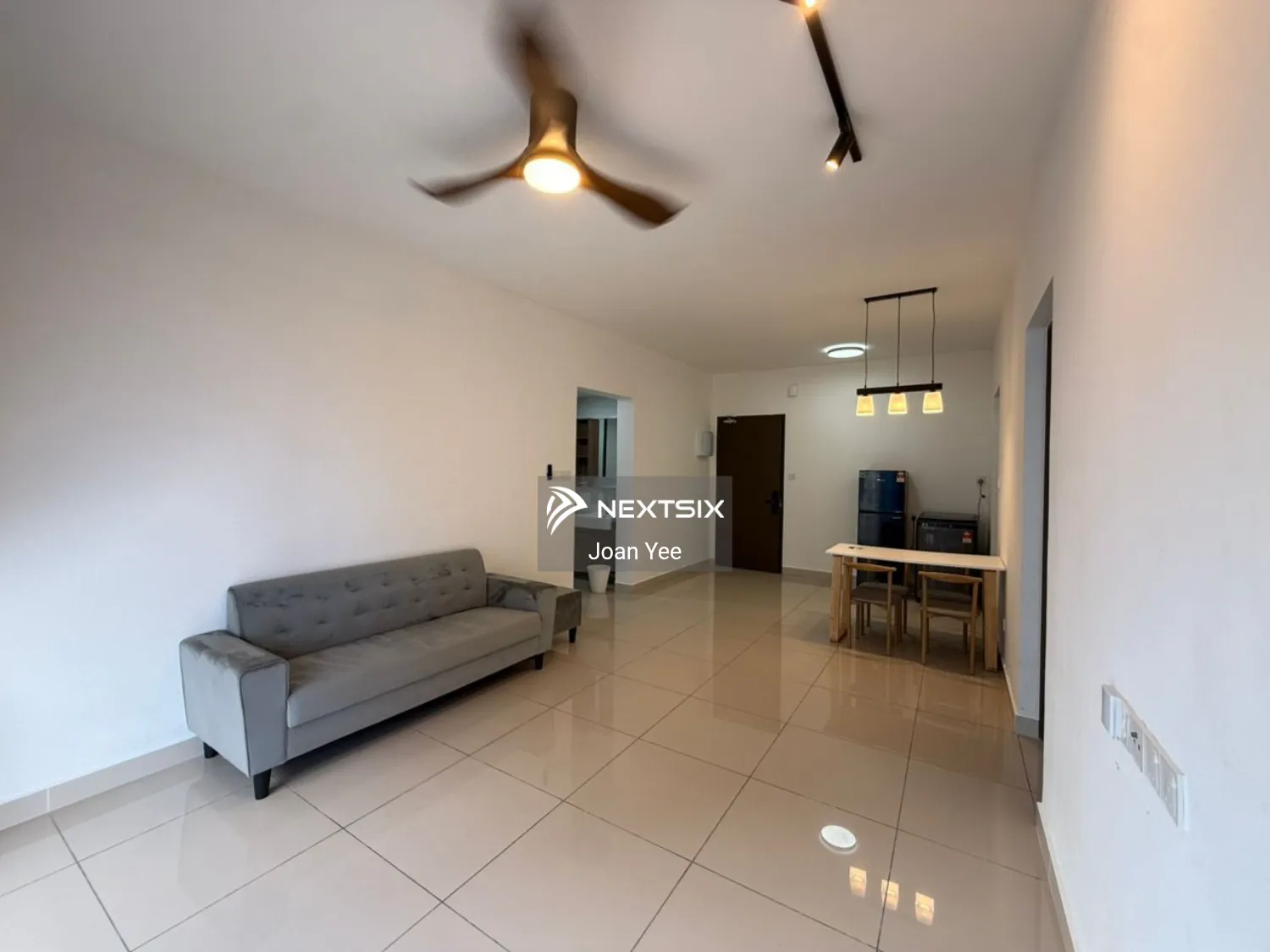 Serviced Residence For Rent in Johor Bahru Johor - Image 5