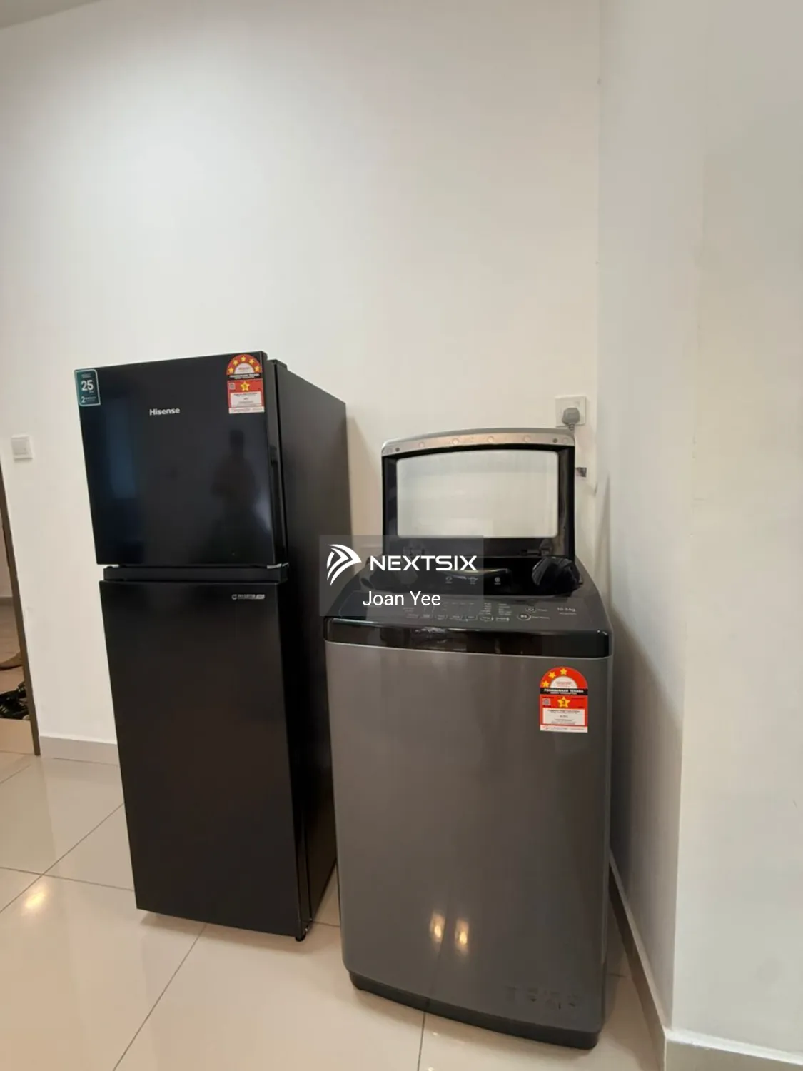 Serviced Residence For Rent in Johor Bahru Johor - Image 8