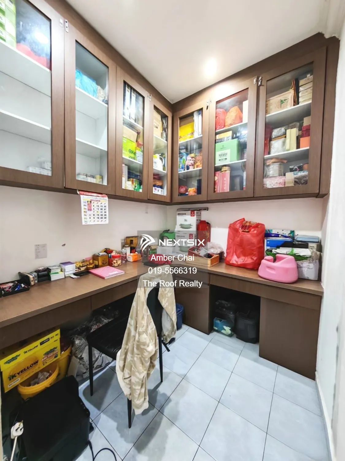 2-sty Terrace/Link House For Sale in Tebrau Johor - Image 10