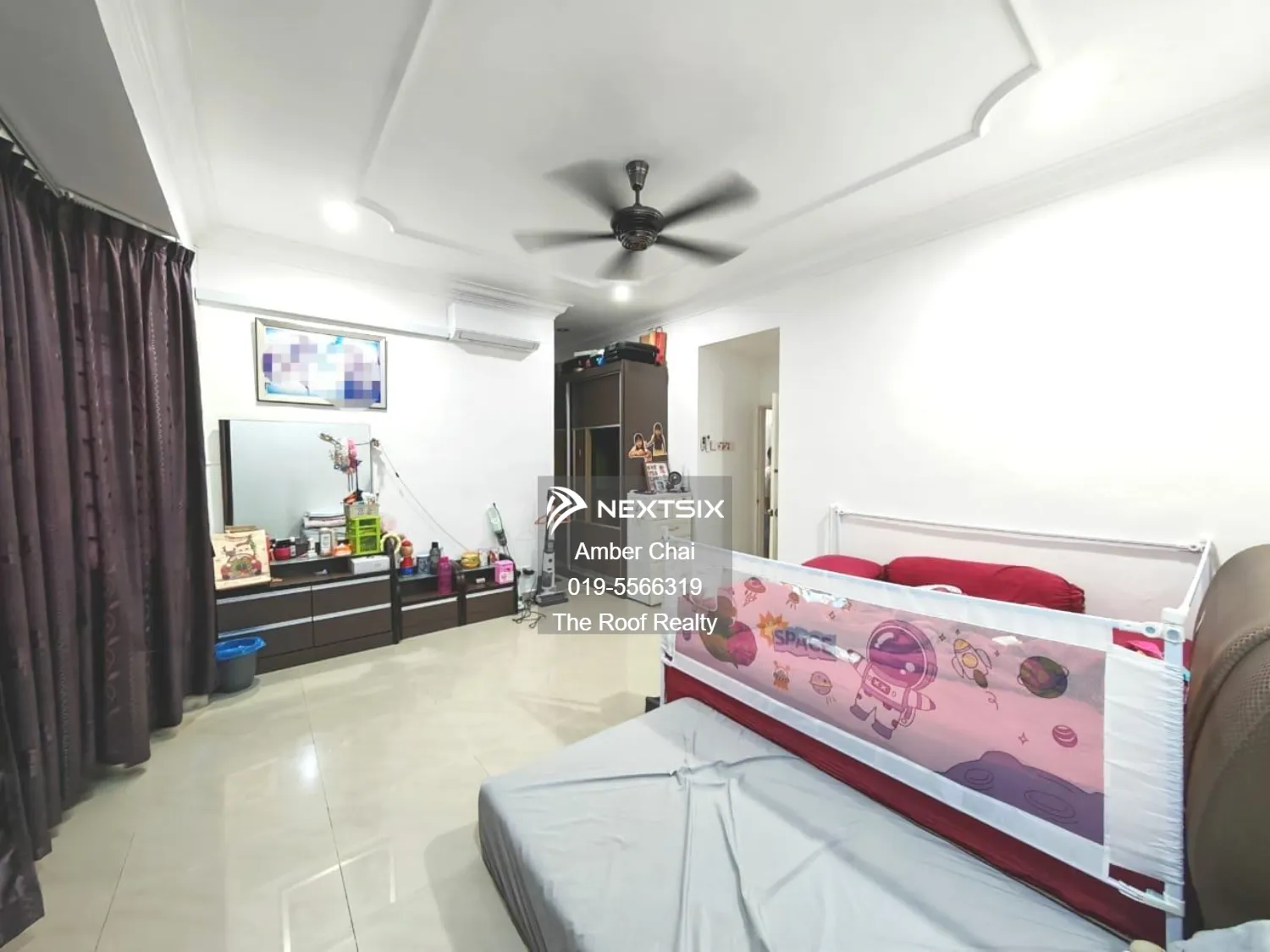 2-sty Terrace/Link House For Sale in Tebrau Johor - Image 11