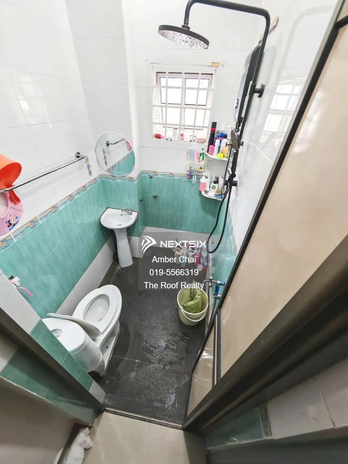 2-sty Terrace/Link House For Sale in Tebrau Johor - Image 12