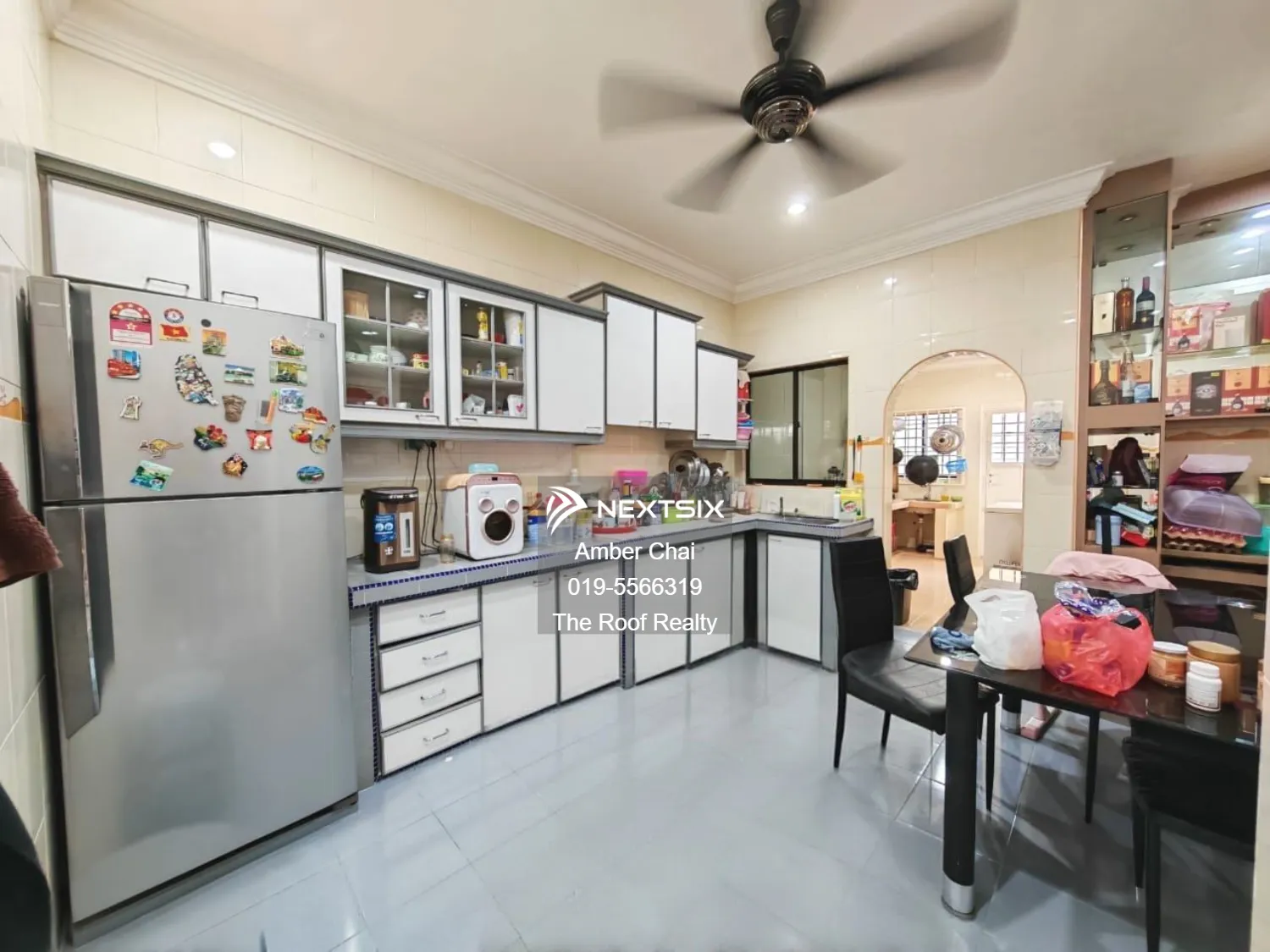 2-sty Terrace/Link House For Sale in Tebrau Johor - Image 5