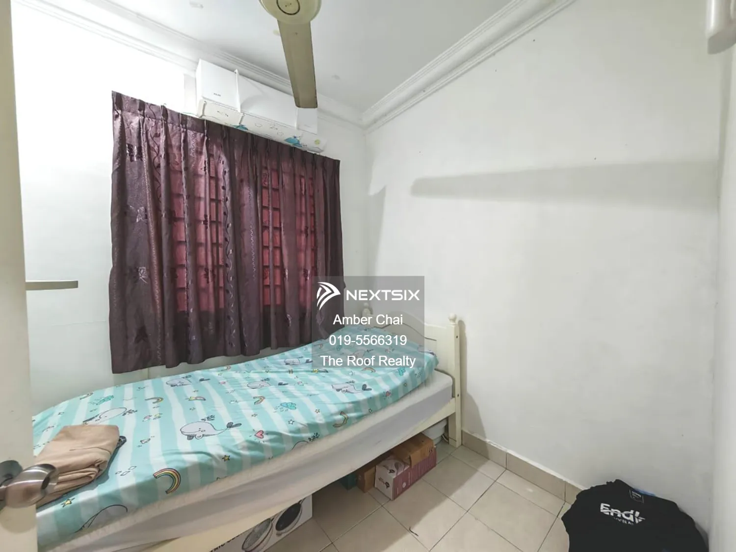 2-sty Terrace/Link House For Sale in Tebrau Johor - Image 6