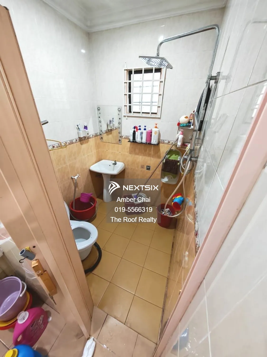 2-sty Terrace/Link House For Sale in Tebrau Johor - Image 8