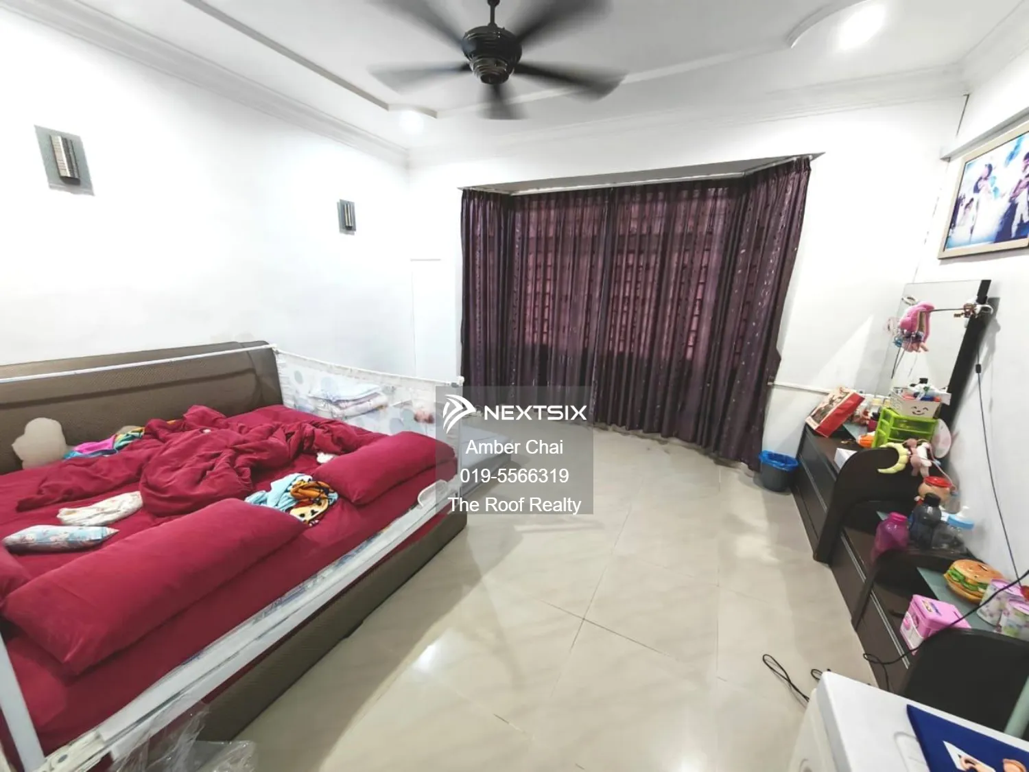 2-sty Terrace/Link House For Sale in Tebrau Johor - Image 9