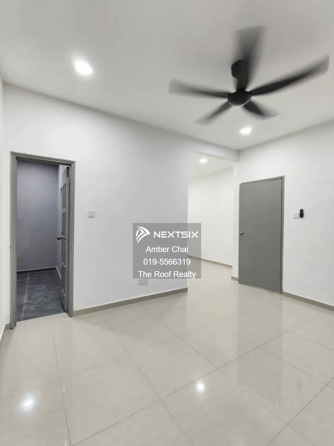 2-sty Terrace/Link House For Sale in Tebrau Johor - Image 10