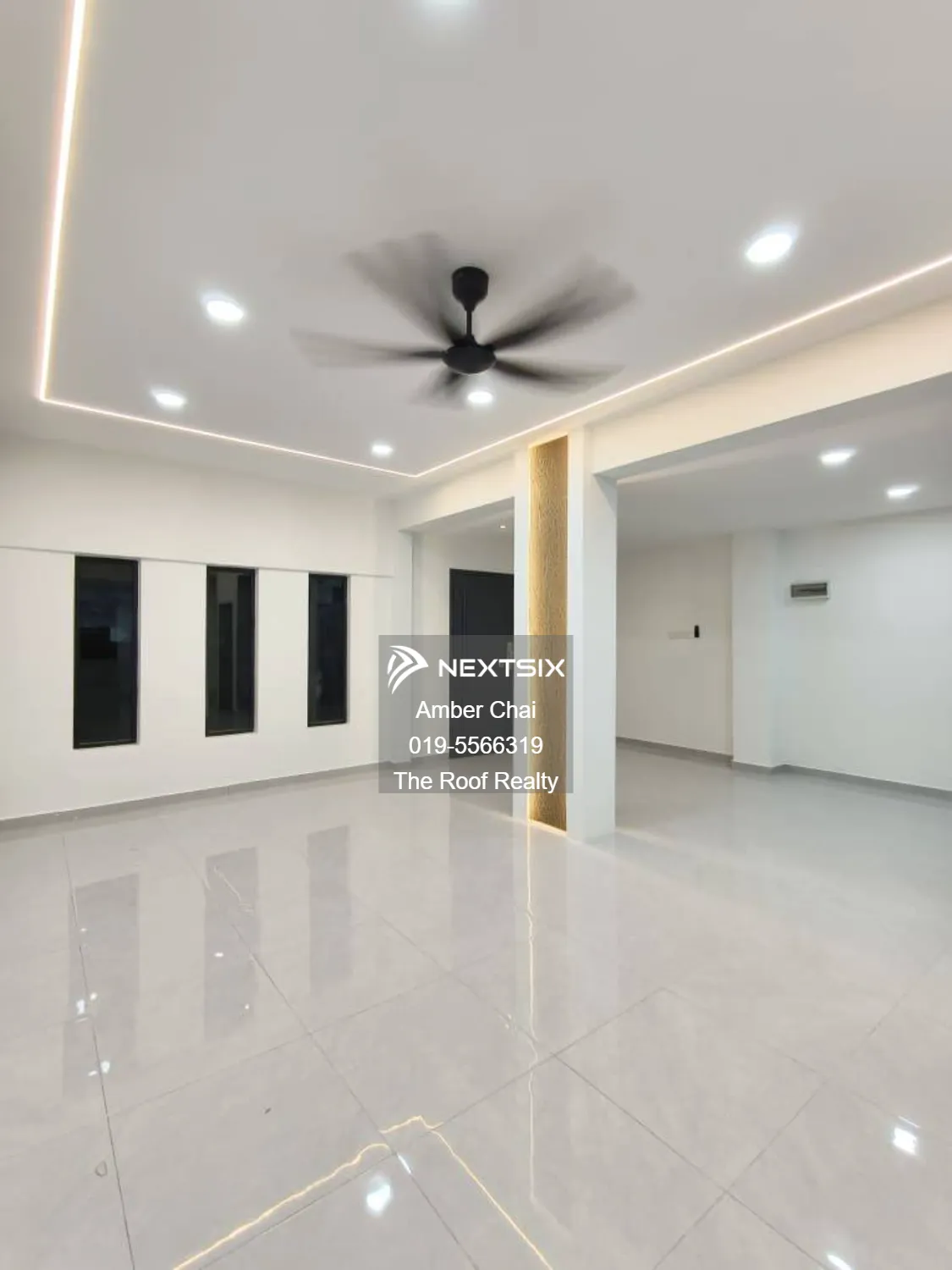 2-sty Terrace/Link House For Sale in Tebrau Johor - Image 5