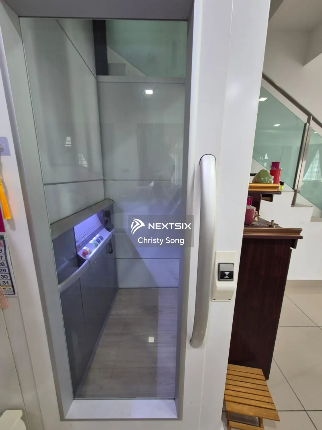 3-sty Terrace/Link House For Sale in Ayer Baloi Johor - Image 11