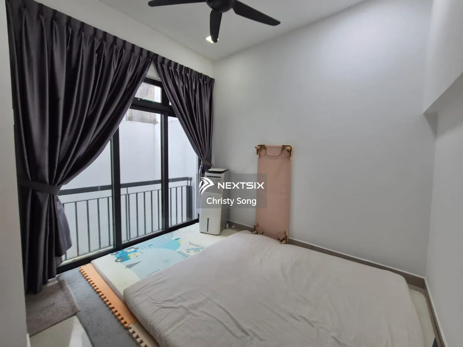 3-sty Terrace/Link House For Sale in Ayer Baloi Johor - Image 13