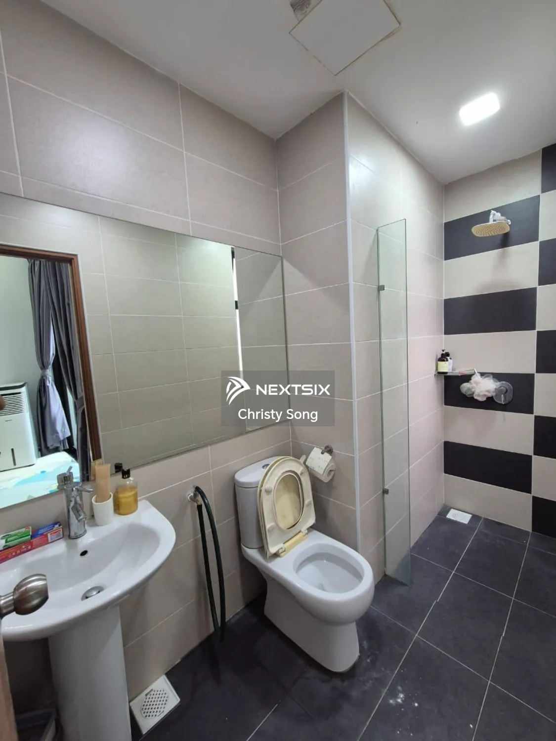 3-sty Terrace/Link House For Sale in Ayer Baloi Johor - Image 14