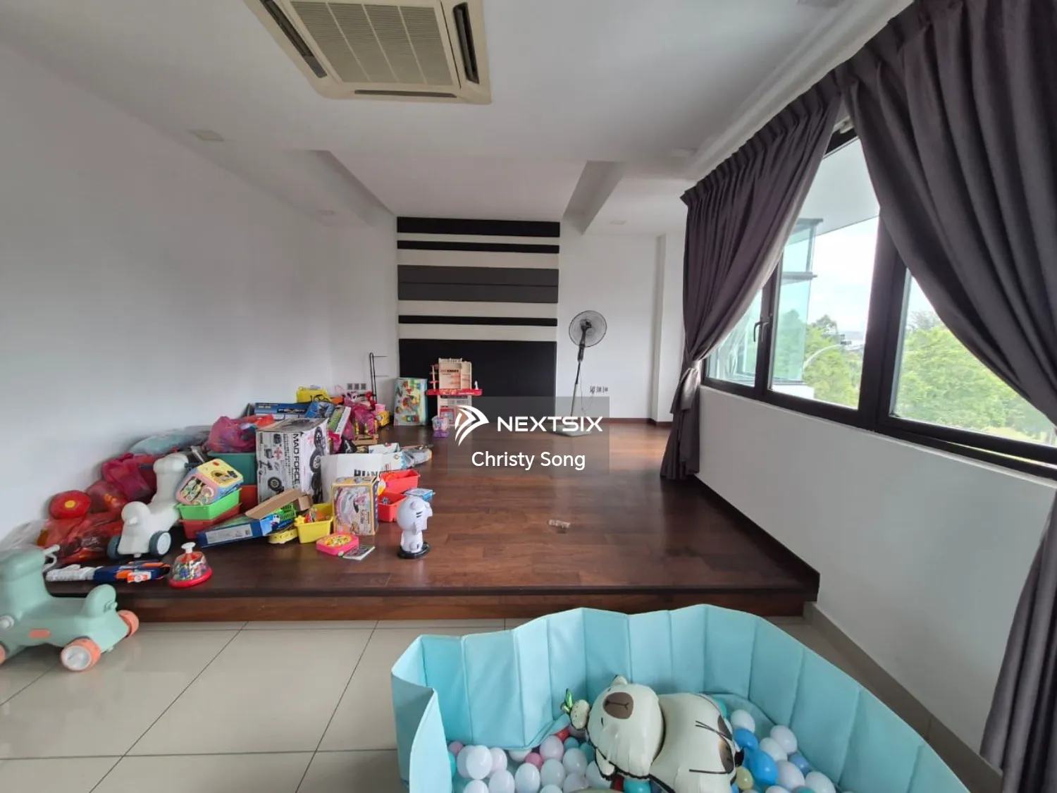 3-sty Terrace/Link House For Sale in Ayer Baloi Johor - Image 15