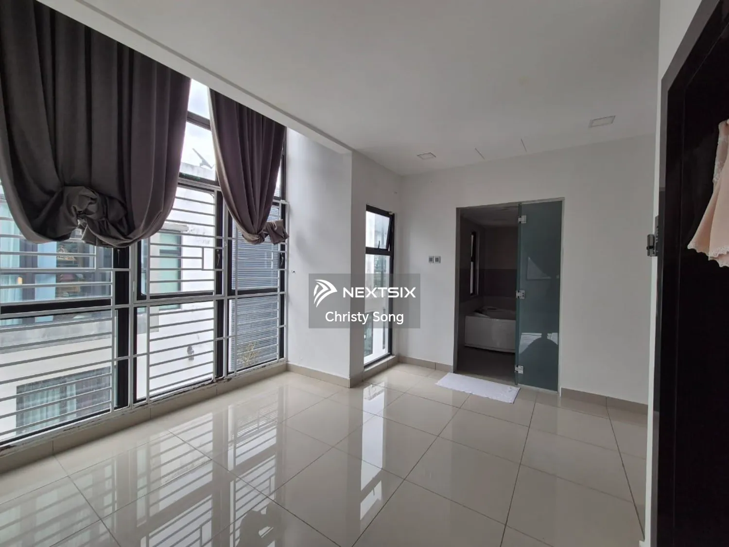 3-sty Terrace/Link House For Sale in Ayer Baloi Johor - Image 6