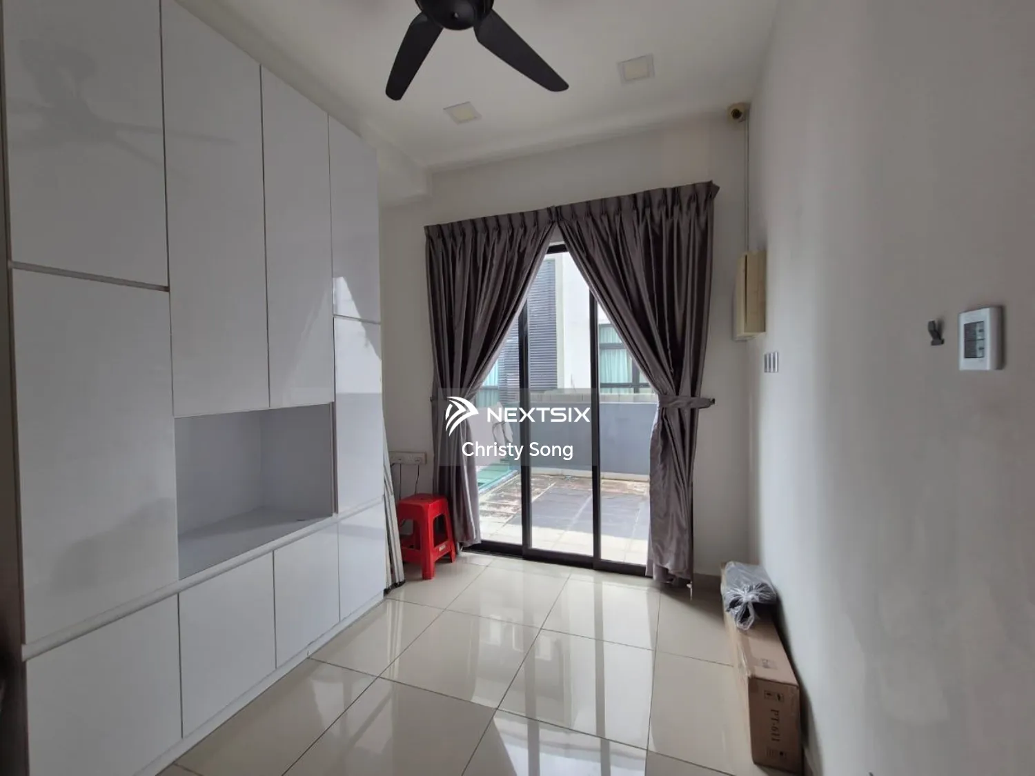 3-sty Terrace/Link House For Sale in Ayer Baloi Johor - Image 9