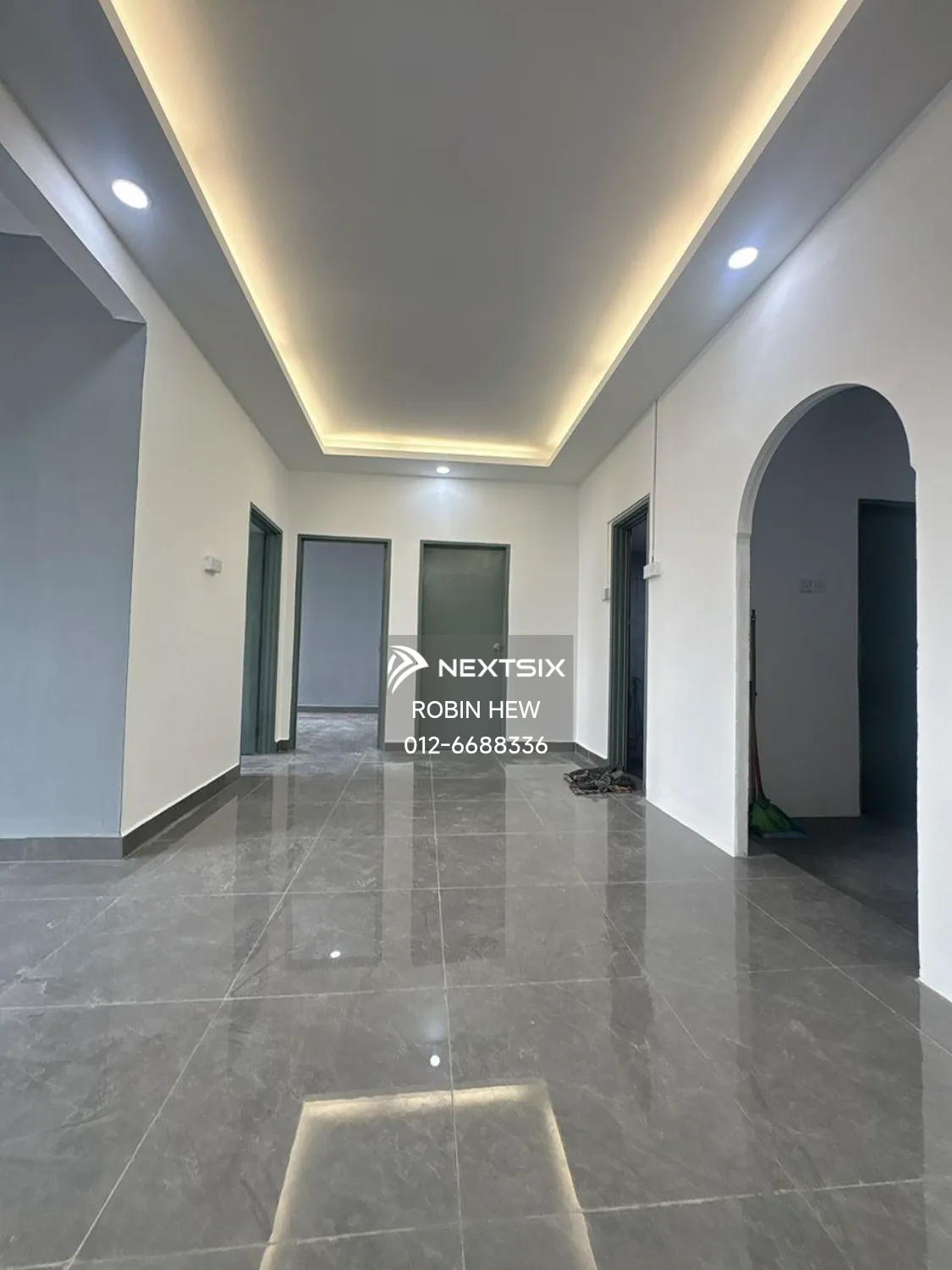 Flat For Sale in Subang Jaya Selangor