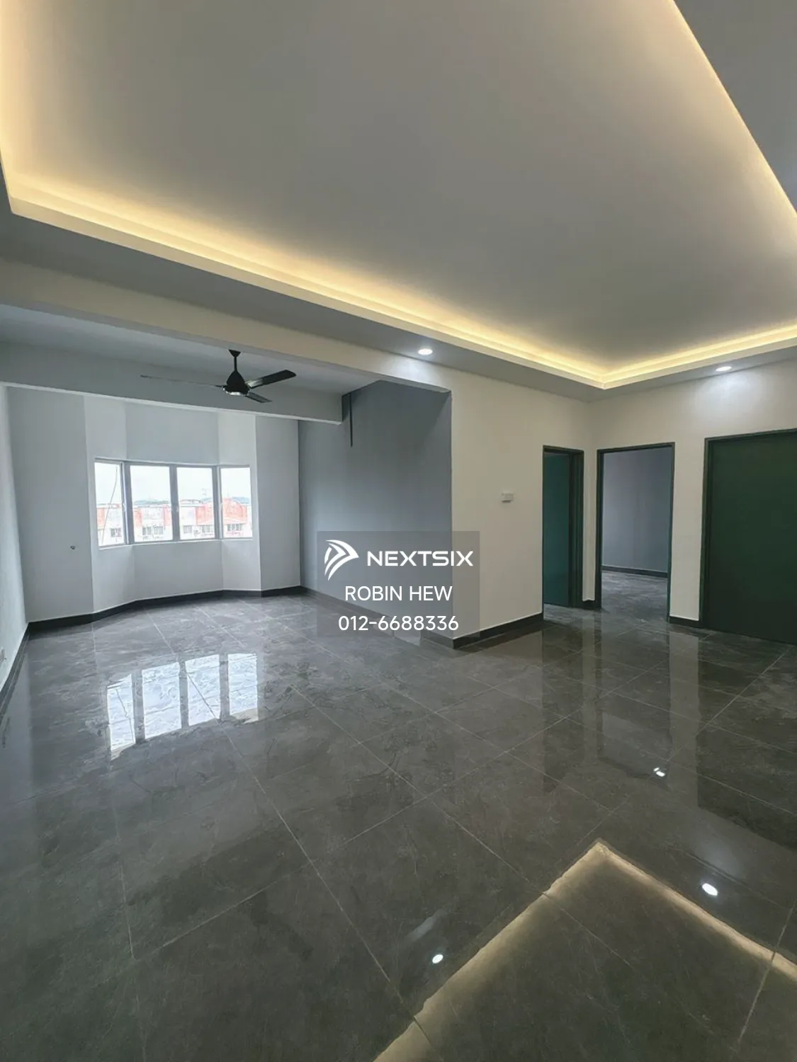Flat For Sale in Subang Jaya Selangor - Image 2