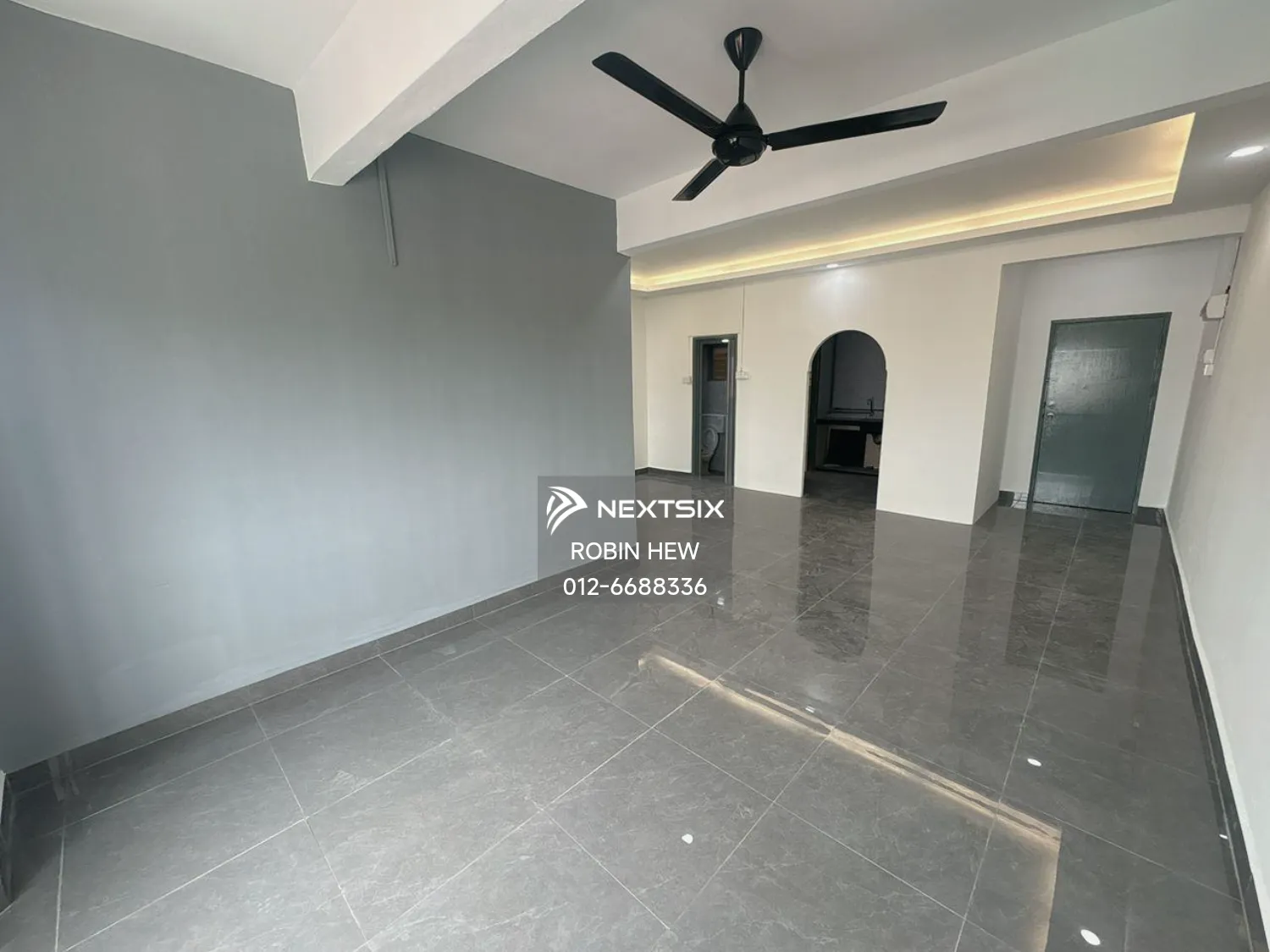 Flat For Sale in Subang Jaya Selangor - Image 3