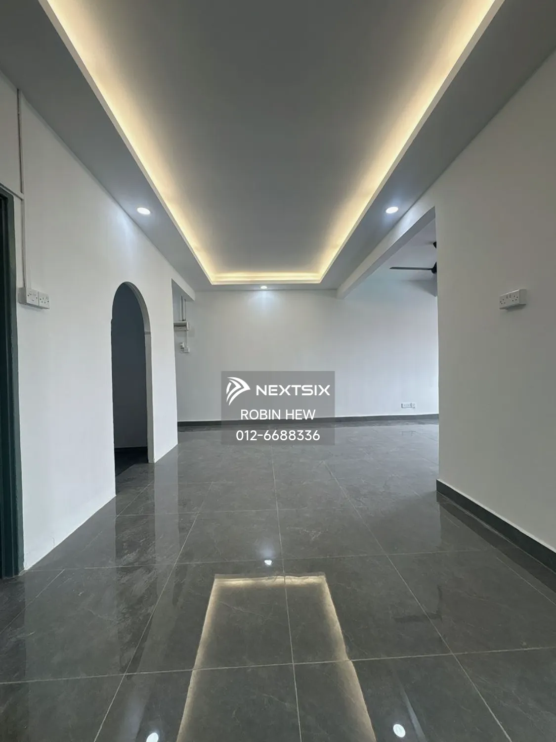 Flat For Sale in Subang Jaya Selangor - Image 4