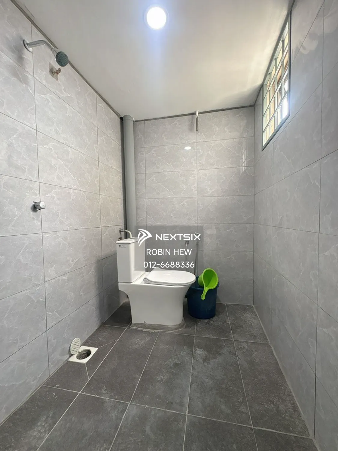 Flat For Sale in Subang Jaya Selangor - Image 5