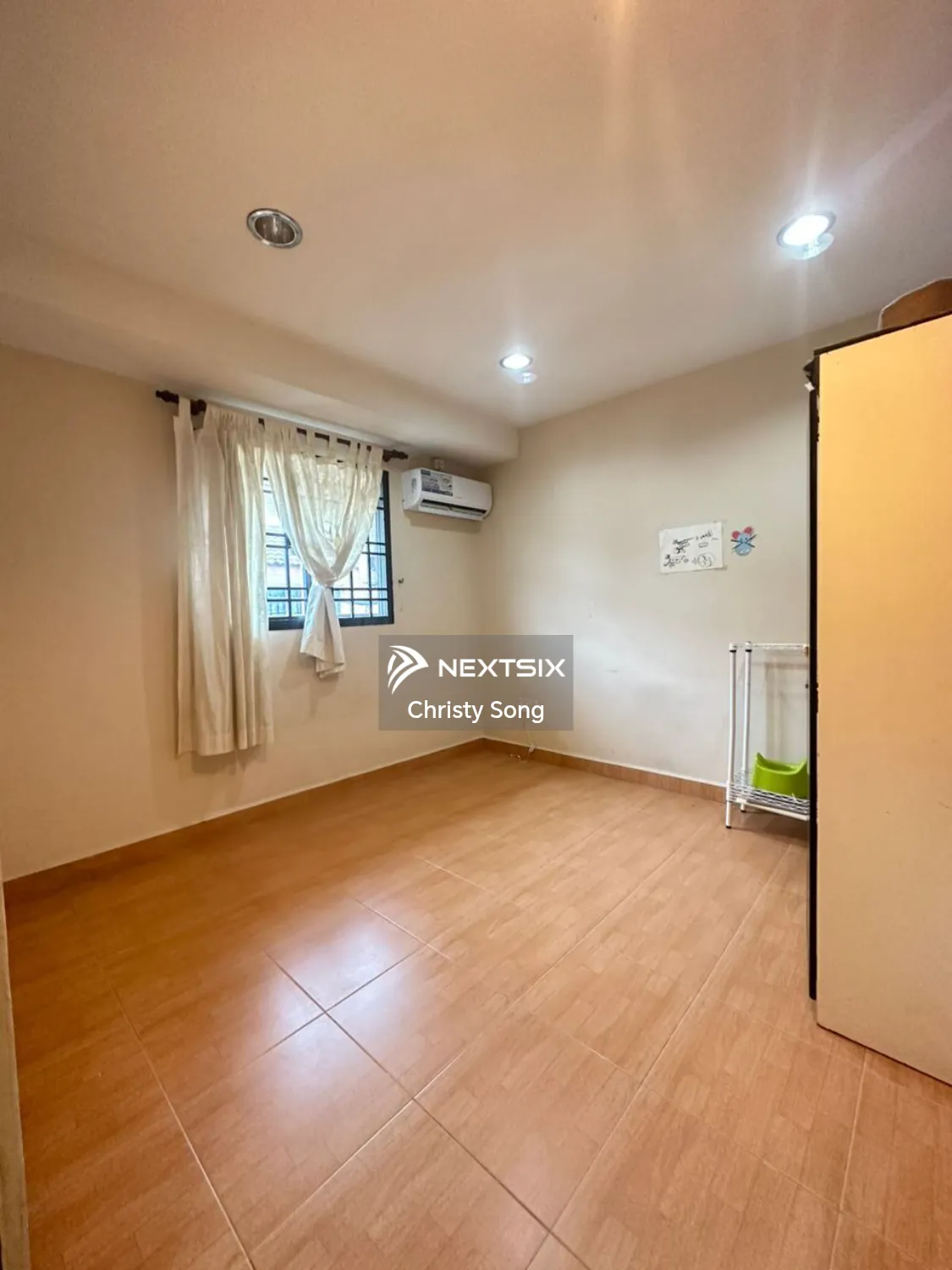 2-sty Terrace/Link House For Sale in Skudai Johor - Image 11