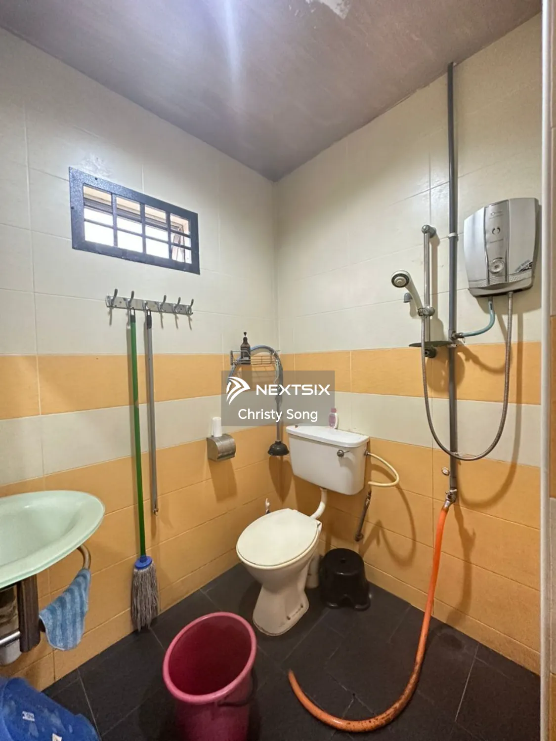 2-sty Terrace/Link House For Sale in Skudai Johor - Image 2