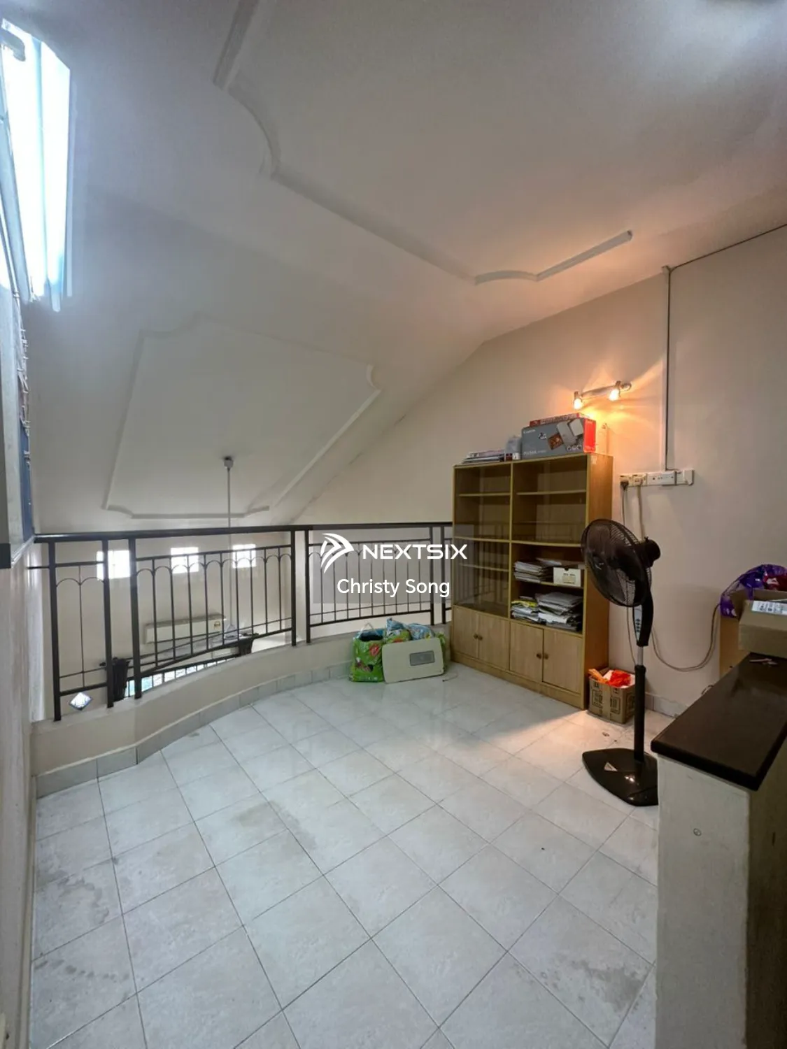 2-sty Terrace/Link House For Sale in Skudai Johor - Image 3