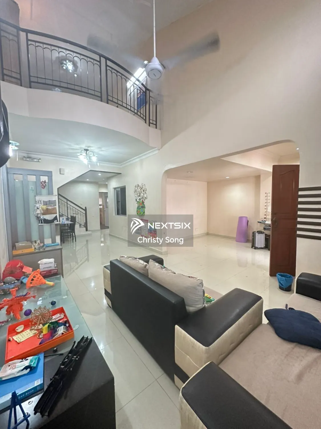 2-sty Terrace/Link House For Sale in Skudai Johor - Image 9