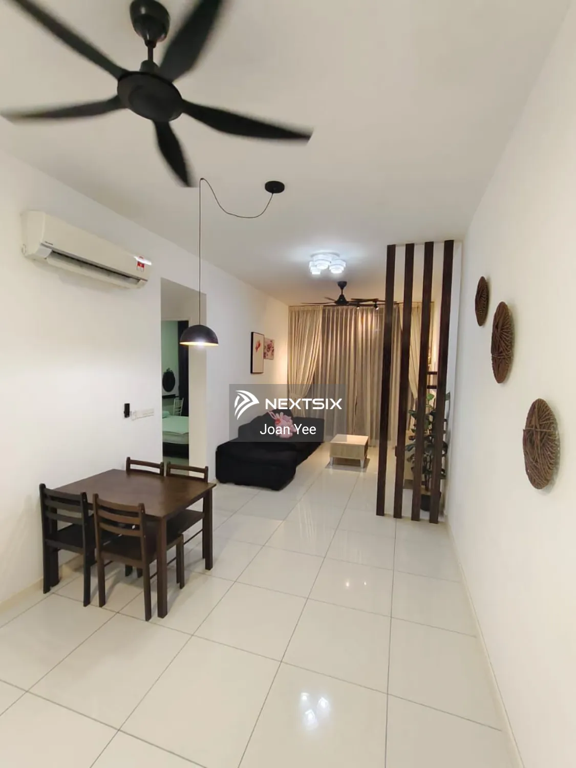Serviced Residence For Rent in Johor Bahru Johor
