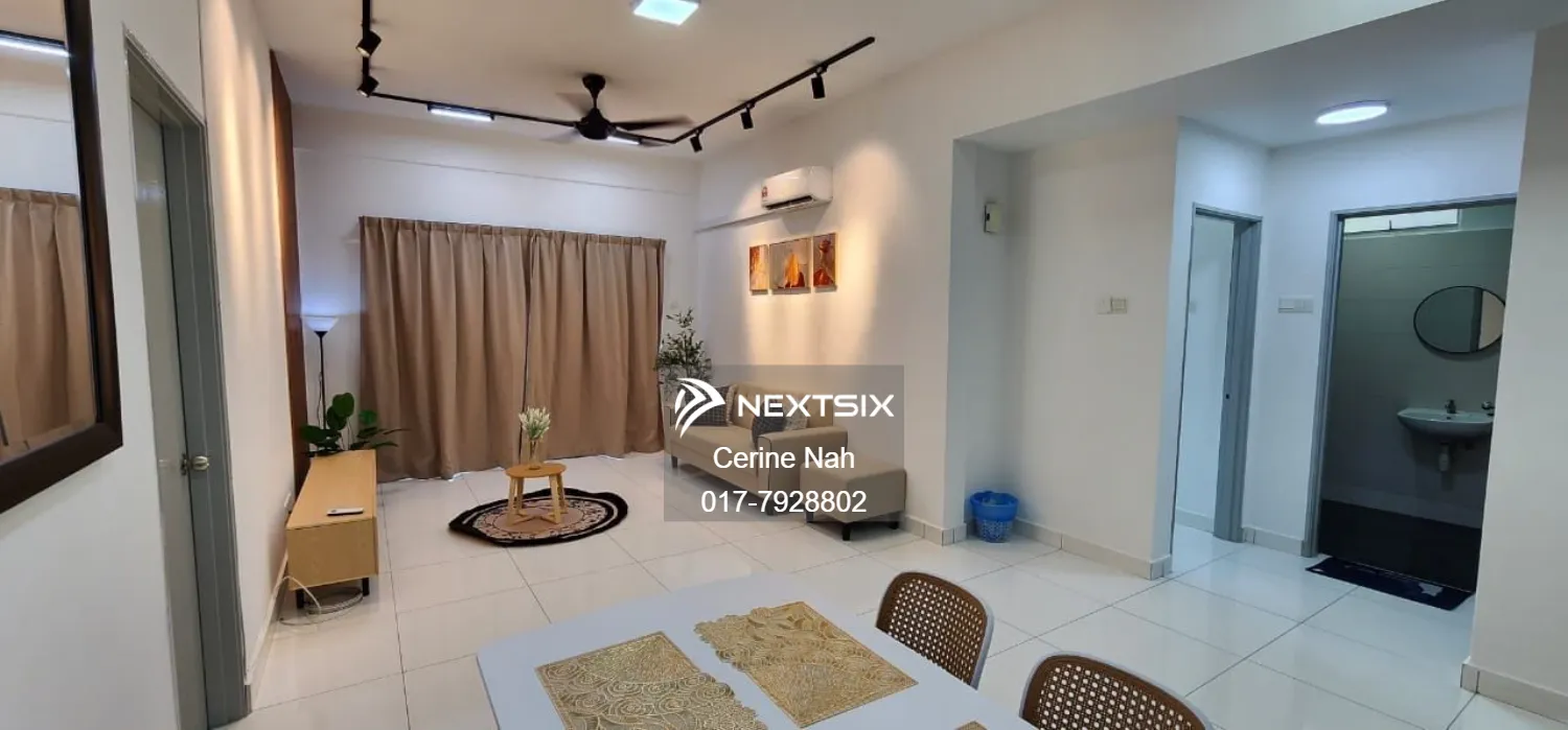 Serviced Residence For Sale in Johor Bahru Johor