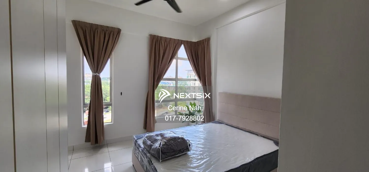 Serviced Residence For Sale in Johor Bahru Johor - Image 5