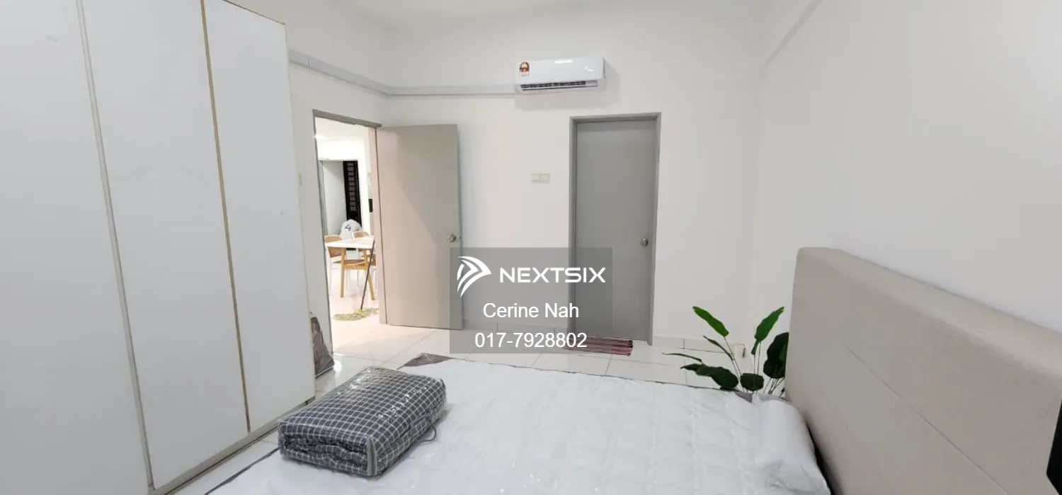 Serviced Residence For Sale in Johor Bahru Johor - Image 7