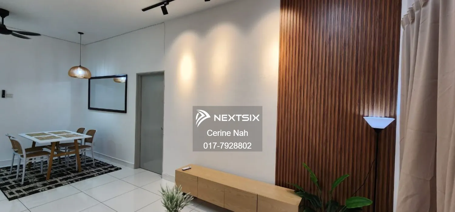 Serviced Residence For Sale in Johor Bahru Johor - Image 9