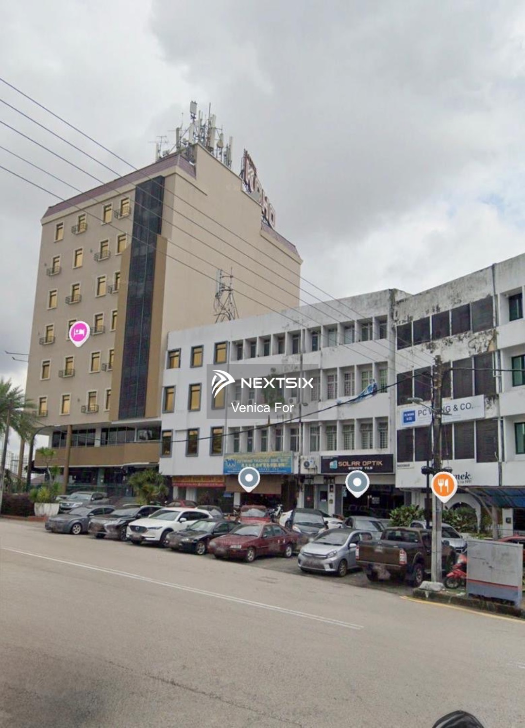 Shop For Sale in Johor Bahru Johor