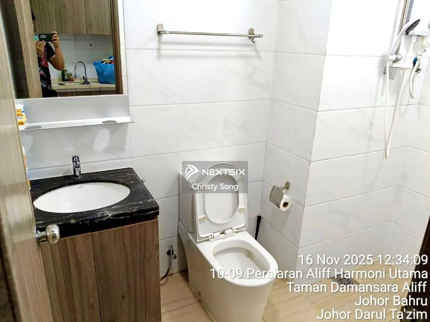 Serviced Residence For Sale in Johor Bahru Johor - Image 5