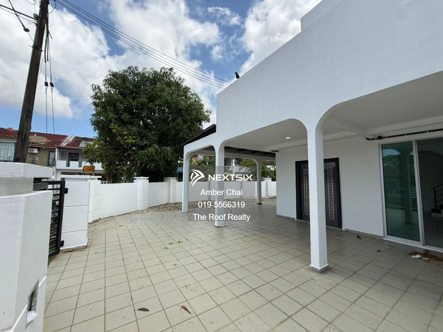 2-sty Terrace/Link House For Sale in Tebrau Johor