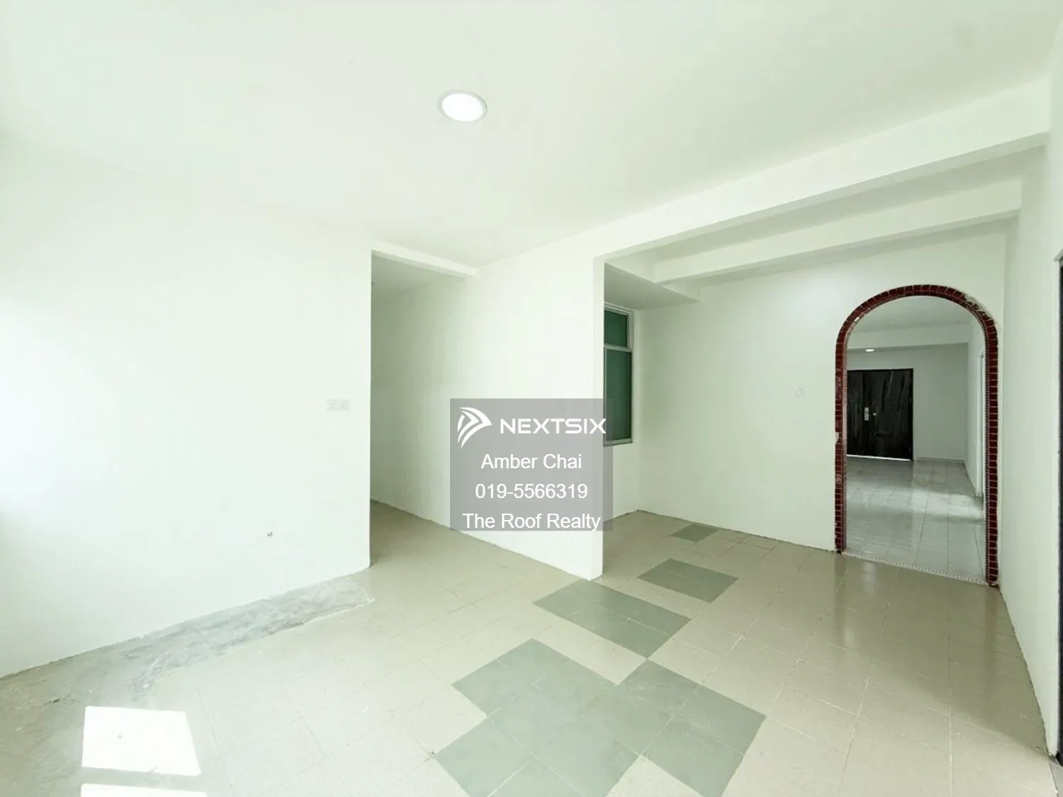 2-sty Terrace/Link House For Sale in Tebrau Johor - Image 5